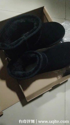 vetoo雪地靴怎么樣是什么牌子，真實購買體驗(大眾網銷品牌)