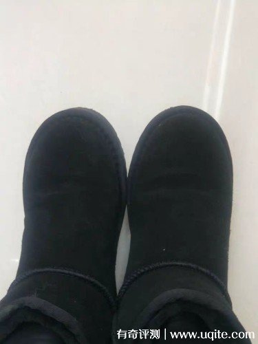 vetoo雪地靴怎么樣是什么牌子，真實購買體驗(大眾網銷品牌)