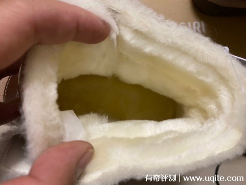 honeygirl鞋是什么品牌什么檔次，雪地靴真實購買體驗