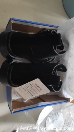 回力馬丁靴質量怎么樣是什么面料，真實購買體驗(反絨布材質)