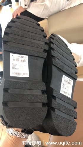 熱風馬丁靴質量怎么樣，真實購買體驗(柔韌有度/透氣性佳)