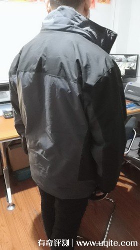 達斯登沖鋒衣怎么樣多少錢，真實使用效果評價(券后價149元）