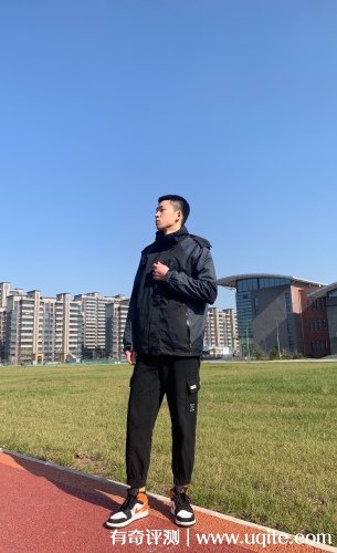 探步者沖鋒衣好不好咋樣什么檔次，使用后真心推薦(知名品牌）