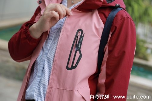 南極人沖鋒衣質量怎么樣這個牌子檔次，使用一個月評價(價格239元）