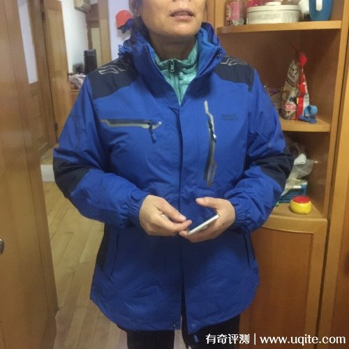 德國bonbfenssan波梵森沖鋒衣怎么樣好嗎什么檔次，使用測評   