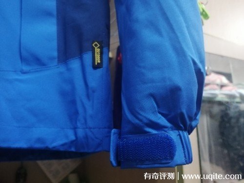 德國bonbfenssan波梵森沖鋒衣怎么樣好嗎什么檔次，使用測評   