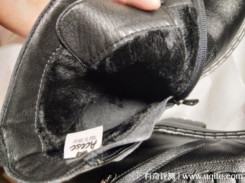 艾斯臣馬丁靴怎么樣是名牌嗎，真實購買體驗(時尚女鞋品牌)
