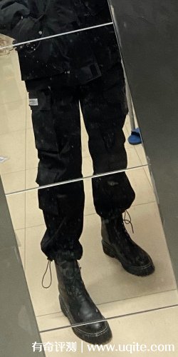 艾斯臣馬丁靴怎么樣是名牌嗎，真實購買體驗(時尚女鞋品牌)