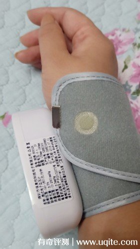 冠昌電子血壓計質量怎么樣準不準，BSX516真實品質評測