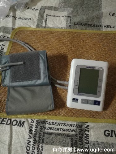 脈搏波電子血壓計怎么樣靠譜嗎，RBP2900質量評測(價格199元)