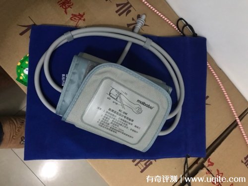 脈搏波電子血壓計怎么樣靠譜嗎，RBP2900質量評測(價格199元)