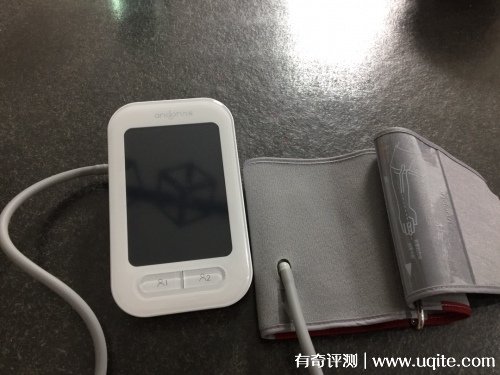 九安電子血壓計怎么樣好不好準嗎，使用效果評測(價格僅189元）