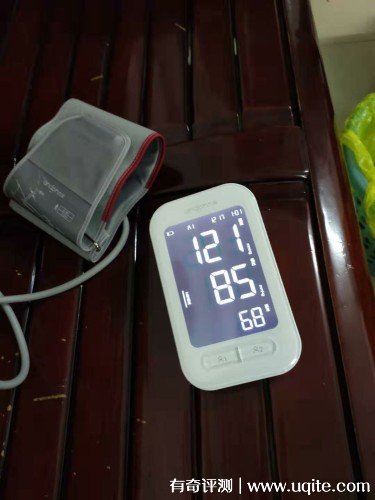 九安電子血壓計怎么樣好不好準嗎，使用效果評測(價格僅189元）
