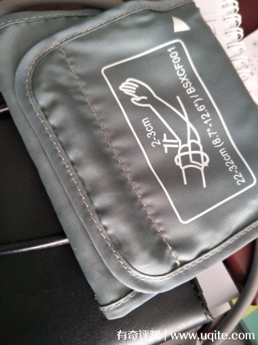藍米電子血壓計質量怎么樣準確好嗎，BSX-555使用后評價