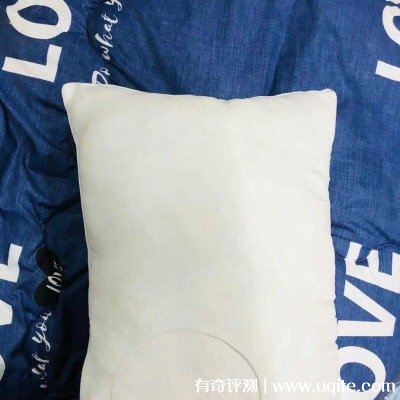 南極人枕頭芯怎么樣可以機洗嗎，真實使用體驗(可機洗)