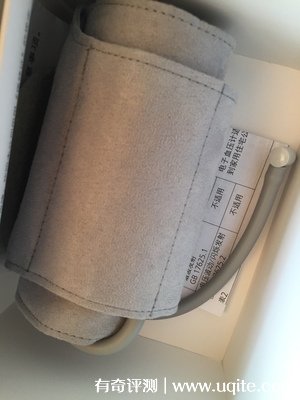 松下電子血壓計怎么樣準不準哪個型號好，ew3106親測(價格169元)