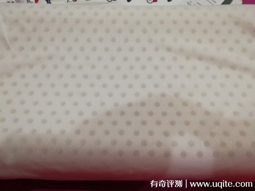 福滿園乳膠枕怎么樣是真的嗎，真實使用體驗(93%天然乳膠)