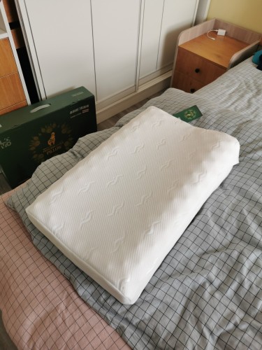 lovo乳膠枕頭質量怎么樣是什么牌子，國內最大家紡品牌之一