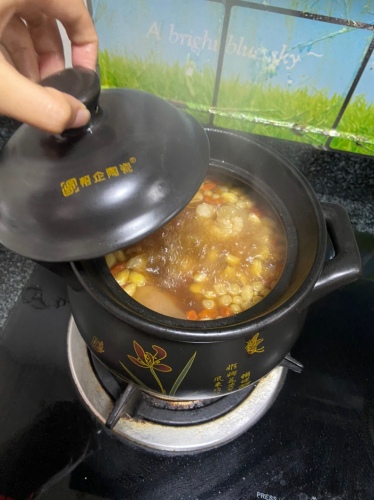 幫企陶瓷砂鍋質量怎么樣如何好嗎，使用評價(結實耐用/功能多樣)