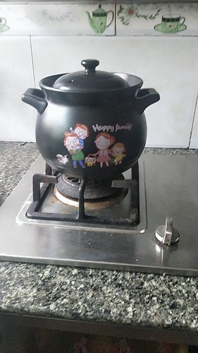 幫企陶瓷砂鍋質量怎么樣如何好嗎，使用評價(結實耐用/功能多樣)