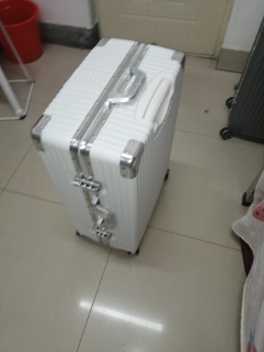 ULDUM行李箱質量怎么樣是什么牌子，ULDUM旅行箱親測(國產)