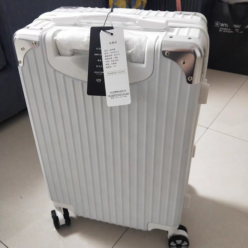 ULDUM行李箱質量怎么樣是什么牌子，ULDUM旅行箱親測(國產)