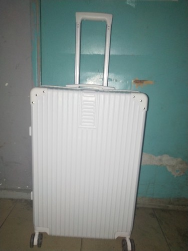 ULDUM行李箱質量怎么樣是什么牌子，ULDUM旅行箱親測(國產)