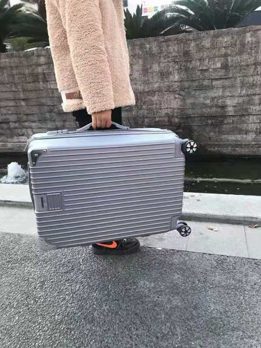 淘寶尚層行李箱質量怎么樣是品牌好嗎，使用效果評測(國產)