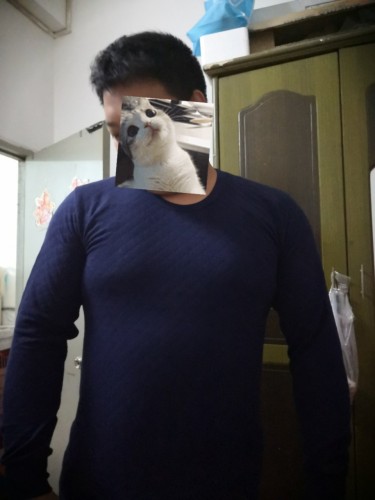 古今男士保暖內衣褲質量怎么樣好嗎是什么檔次，使用評價(價格59)