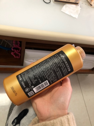 有情生姜洗發水是真的好有效嗎多少錢，防脫發效果親測(僅19.9元)
