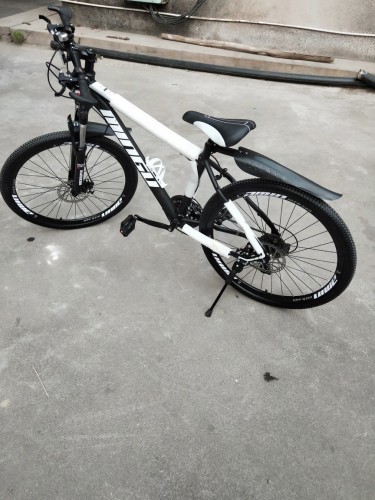 明旭山地自行車怎么樣是大品牌嗎，21速26寸質量實測(價格130元)