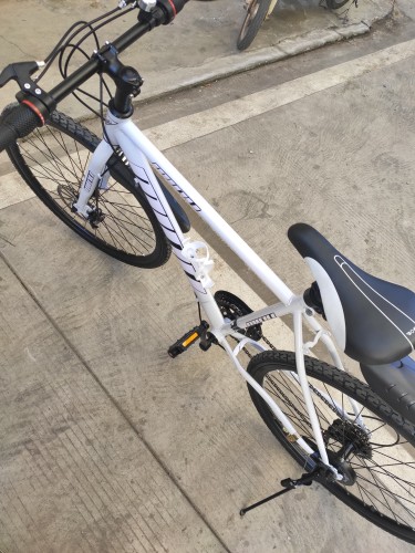 明旭山地自行車怎么樣是大品牌嗎，21速26寸質量實測(價格130元)