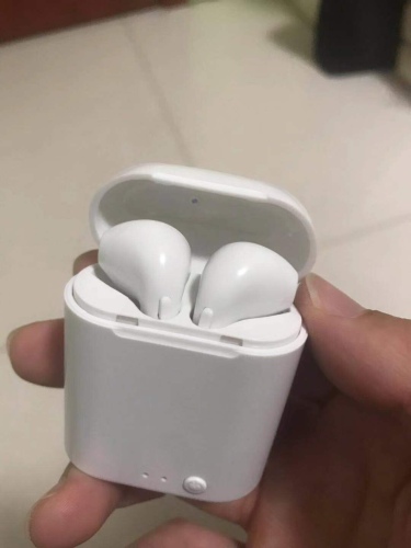雅蘭仕無線藍牙耳機怎么樣好不好多少錢，i7mini評測(價格19.9元)