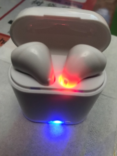 雅蘭仕無線藍牙耳機怎么樣好不好多少錢，i7mini評測(價格19.9元)