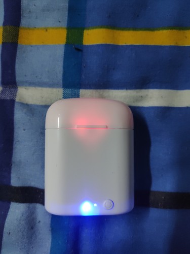 雅蘭仕無線藍牙耳機怎么樣好不好多少錢，i7mini評測(價格19.9元)
