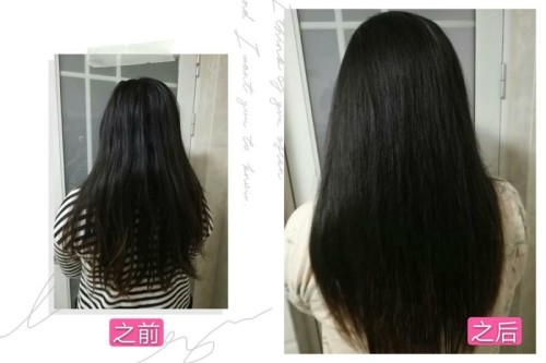 mades玫德絲洗發水怎么樣好不好用嗎，護發一個月效果評價