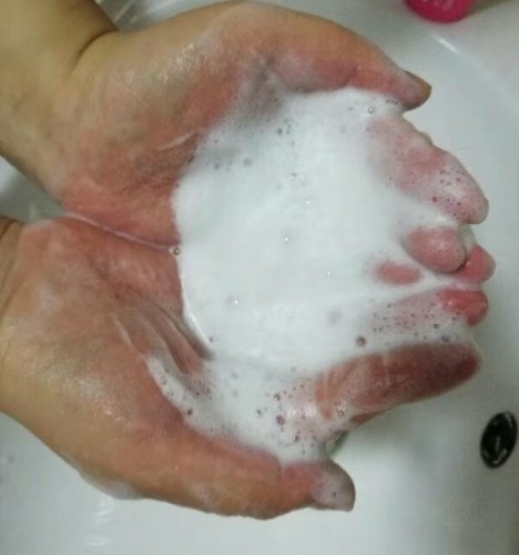 mades玫德絲洗發水怎么樣好不好用嗎，護發一個月效果評價