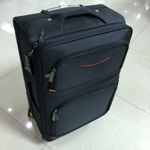 Jsahe駿仕拉桿箱怎么樣是名牌嗎，駿仕行李箱(價格僅99元)