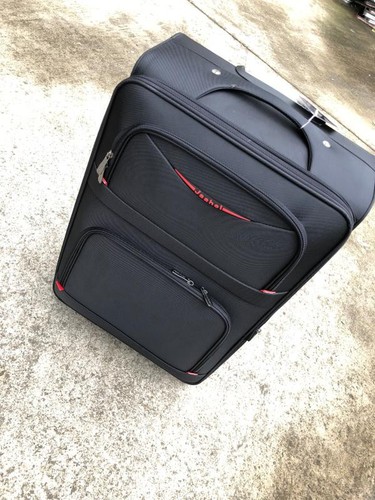 Jsahe駿仕拉桿箱怎么樣是名牌嗎，駿仕行李箱(價格僅99元)