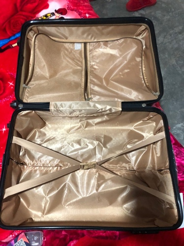 北愛行李箱質量怎么樣是什么檔次，使用后評價(網上爆款)