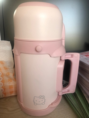黑蟻保溫杯怎么樣好嗎，保溫效果實測(價格僅59元)