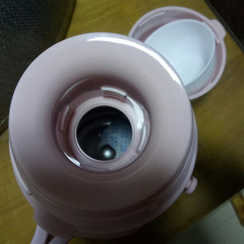 黑蟻保溫杯怎么樣好嗎，保溫效果實測(價格僅59元)