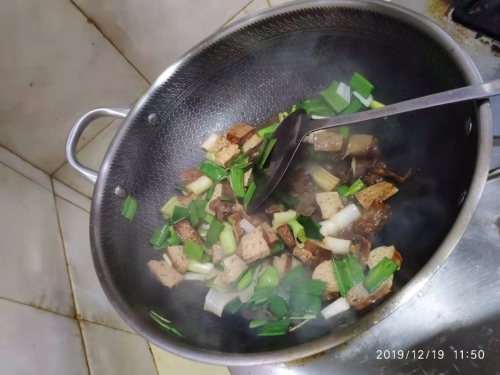潔瓊不銹鋼鍋質量怎么樣是好品牌嗎，使用一個月評價(價格69元)