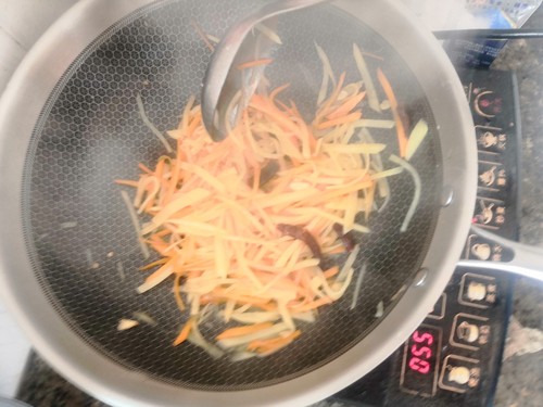 潔瓊不銹鋼鍋質量怎么樣是好品牌嗎，使用一個月評價(價格69元)
