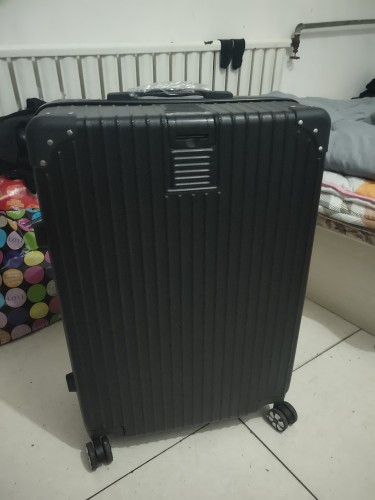 雷杰尼箱包質量怎么樣是品牌好嗎，拉桿箱效果評測(國產)