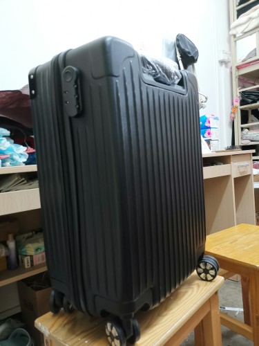 雷杰尼箱包質量怎么樣是品牌好嗎，拉桿箱效果評測(國產)