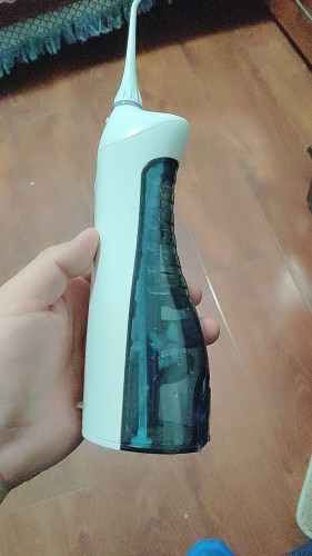 拜爾沖牙器怎么樣好用是國產的嗎，使用后評價(國產)
