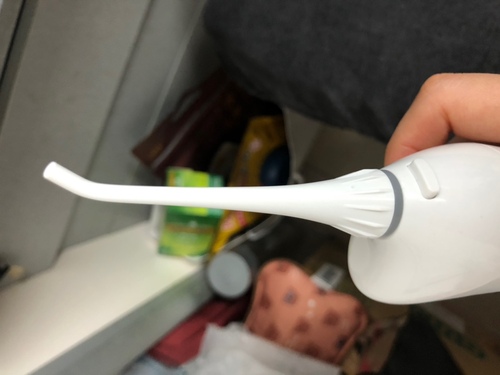 拜爾沖牙器怎么樣好用是國產的嗎，使用后評價(國產)