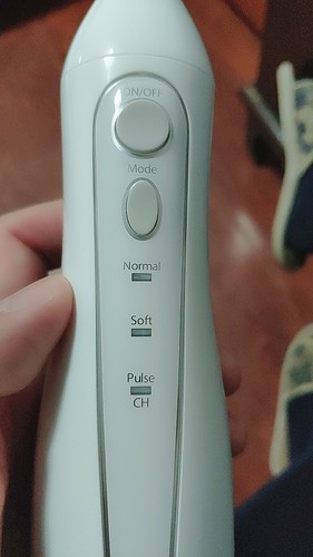 拜爾沖牙器怎么樣好用是國產的嗎，使用后評價(國產)
