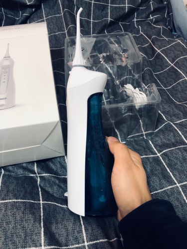 拜爾沖牙器怎么樣好用是國產的嗎，使用后評價(國產)